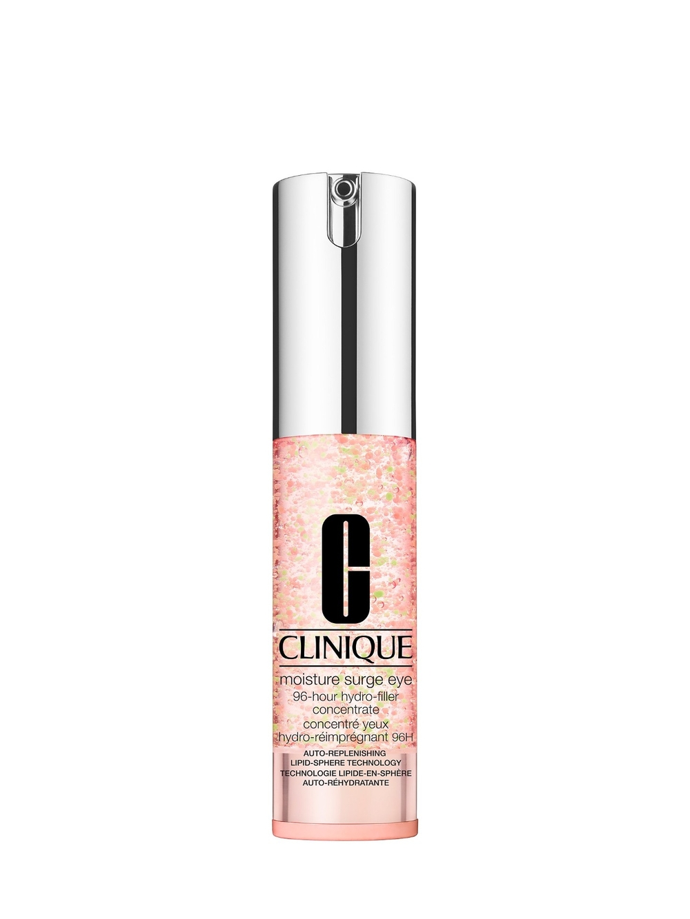 Clinique Moisture Surge Eye Concentrate 96- Hour Hydro Filler Concentrate NWT
